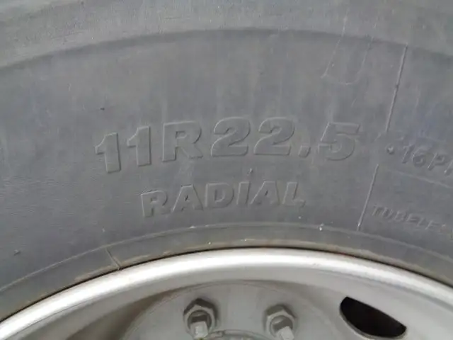 平成18年09月中古その他冷凍トレーラー日本フルハーフフルハーフの画像31