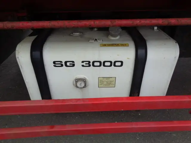 平成18年09月中古その他冷凍トレーラー日本フルハーフフルハーフの画像33