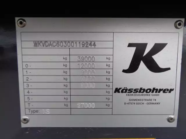 令和05年02月中古大型トラクタヘッド日産UDクオンの画像18