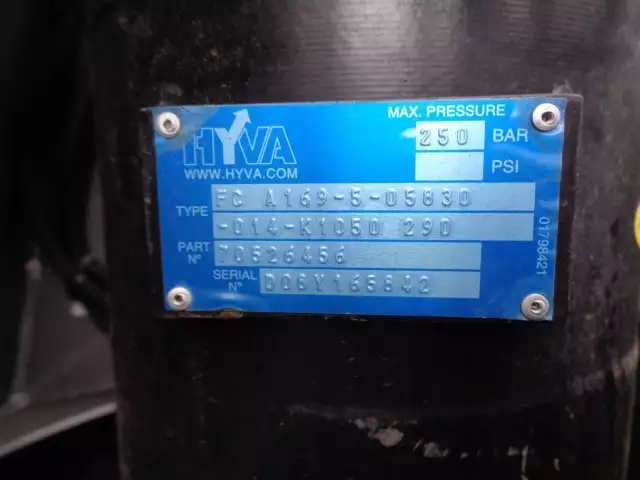 令和05年02月中古大型トラクタヘッド日産UDクオンの画像23