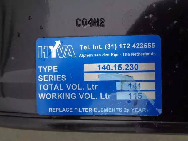 令和05年02月中古大型トラクタヘッド日産UDクオンの画像24