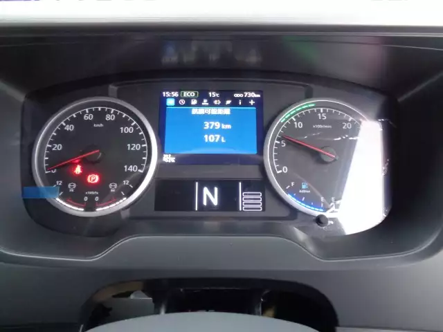 令和05年02月中古大型トラクタヘッド日産UDクオンの画像43