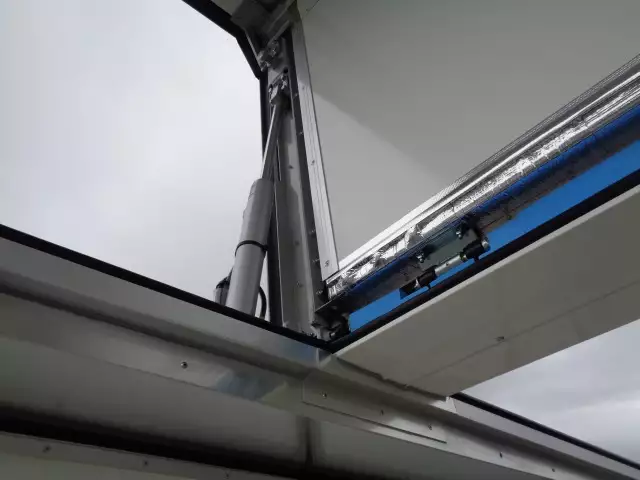 令和05年06月中古その他冷凍トレーラー日本フルハーフフルハーフの画像14