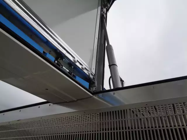 令和05年06月中古その他冷凍トレーラー日本フルハーフフルハーフの画像15