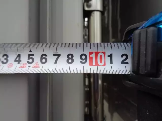 令和05年06月中古その他冷凍トレーラー日本フルハーフフルハーフの画像24