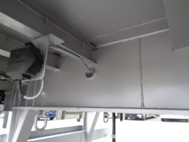 令和05年06月中古その他冷凍トレーラー日本フルハーフフルハーフの画像28