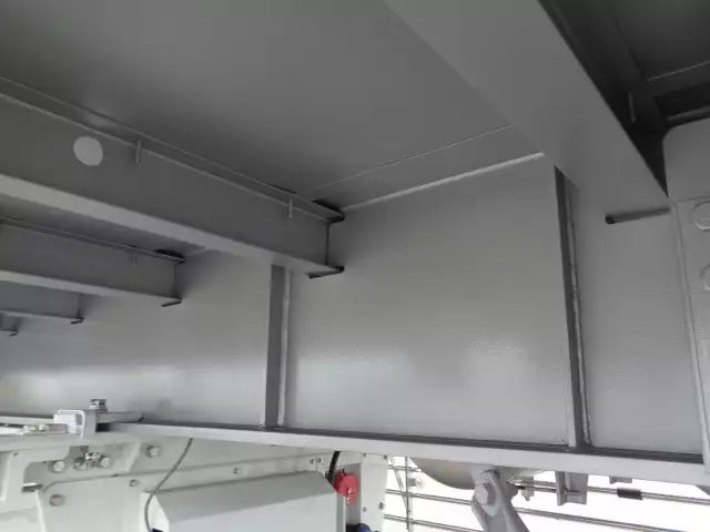 令和05年06月中古その他冷凍トレーラー日本フルハーフフルハーフの画像29