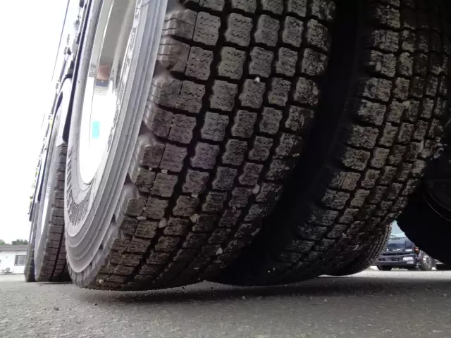 令和05年06月中古その他冷凍トレーラー日本フルハーフフルハーフの画像37