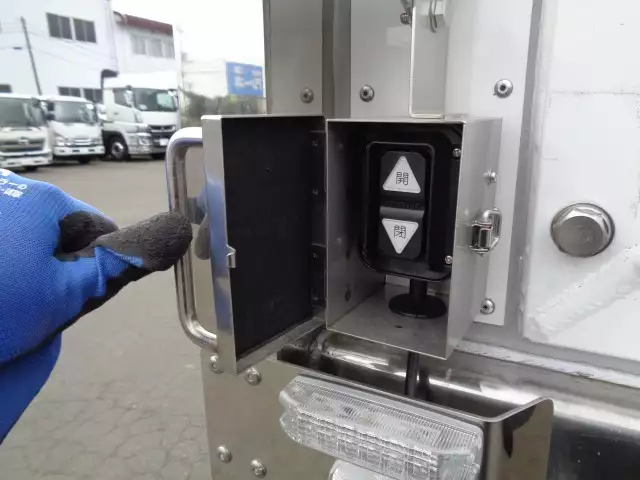 令和05年06月中古その他冷凍トレーラー日本フルハーフフルハーフの画像44