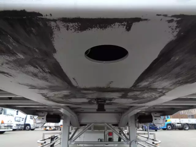 令和05年06月中古その他冷凍トレーラー日本フルハーフフルハーフの画像49