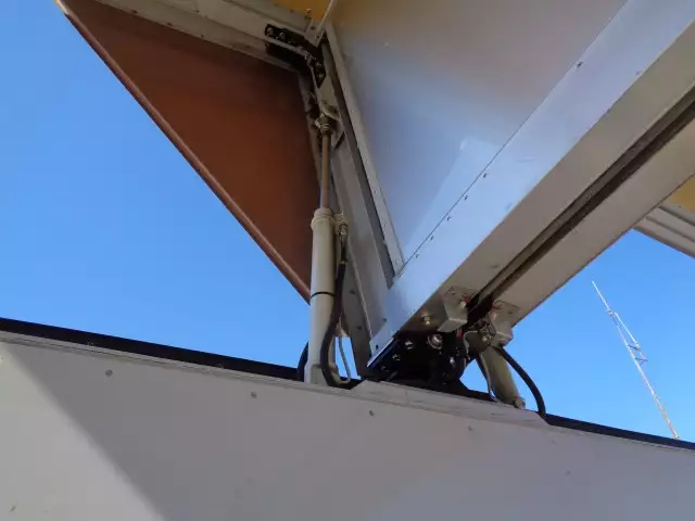 平成28年09月中古増トンアルミバン・ウィング日野レンジャーの画像13