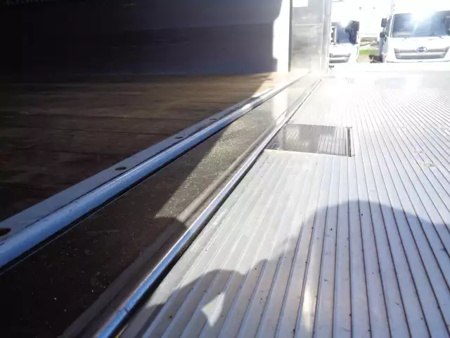 平成28年09月中古増トンアルミバン・ウィング日野レンジャーの画像18