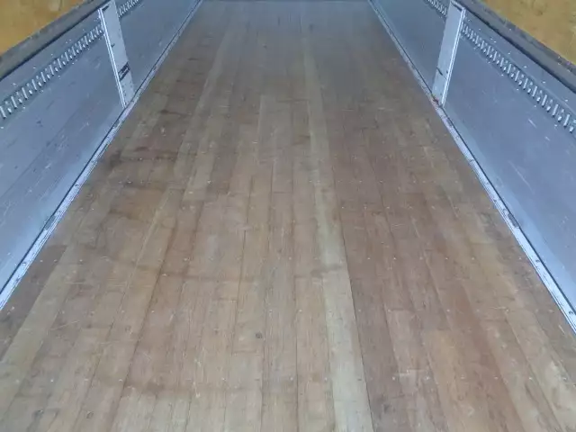 平成28年09月中古増トンアルミバン・ウィング日野レンジャーの画像20