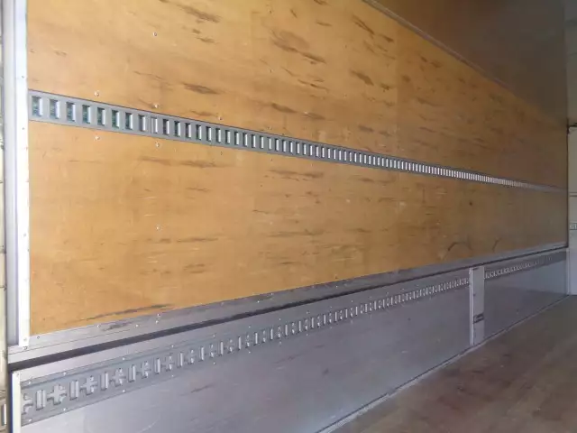 平成28年09月中古増トンアルミバン・ウィング日野レンジャーの画像22