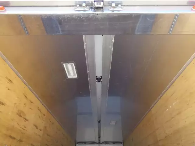 平成28年09月中古増トンアルミバン・ウィング日野レンジャーの画像23