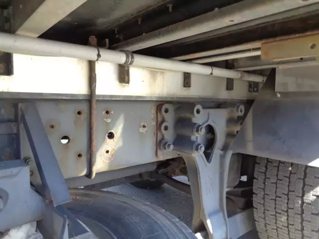 平成28年09月中古増トンアルミバン・ウィング日野レンジャーの画像25