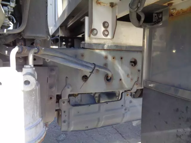 平成28年09月中古増トンアルミバン・ウィング日野レンジャーの画像26