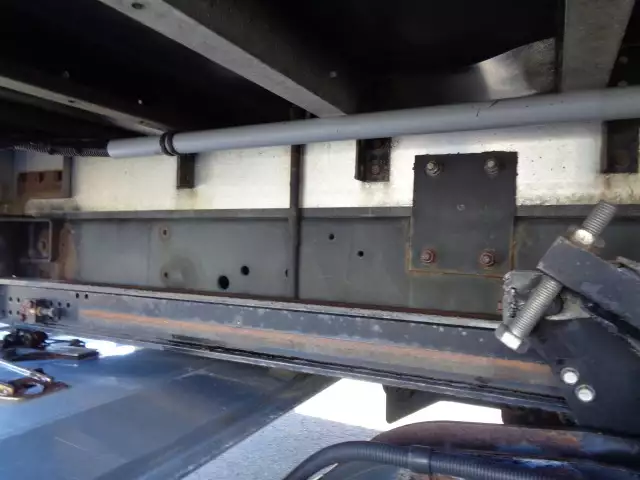 平成28年09月中古増トンアルミバン・ウィング日野レンジャーの画像28