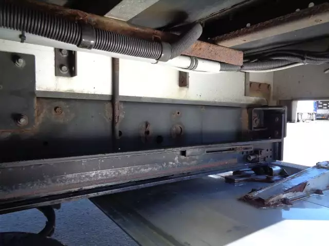 平成28年09月中古増トンアルミバン・ウィング日野レンジャーの画像29