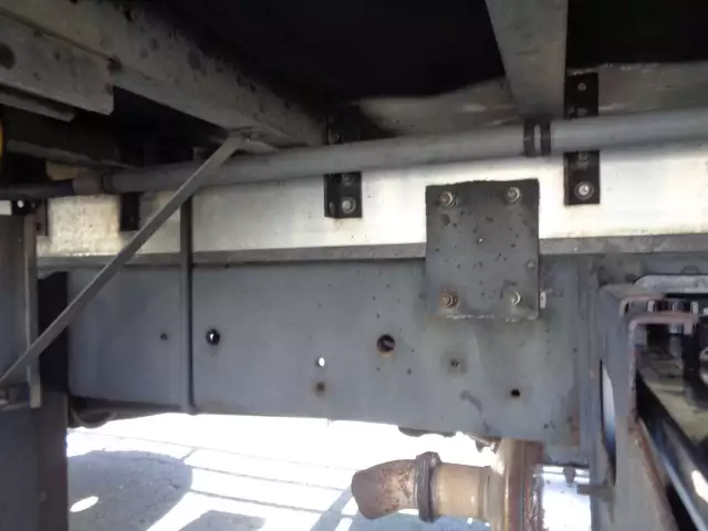 平成28年09月中古増トンアルミバン・ウィング日野レンジャーの画像30