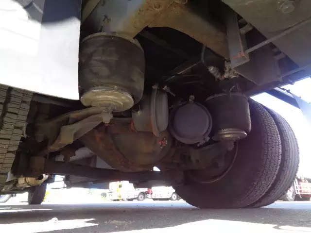 平成28年09月中古増トンアルミバン・ウィング日野レンジャーの画像31