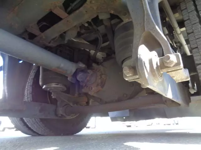 平成28年09月中古増トンアルミバン・ウィング日野レンジャーの画像32