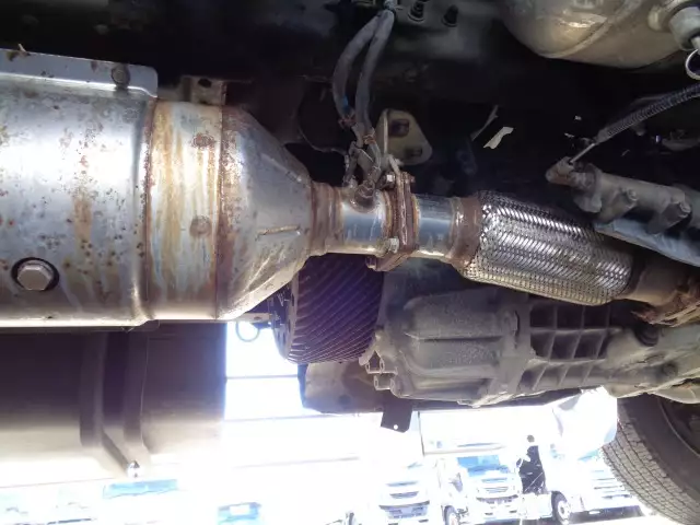 平成28年09月中古増トンアルミバン・ウィング日野レンジャーの画像33