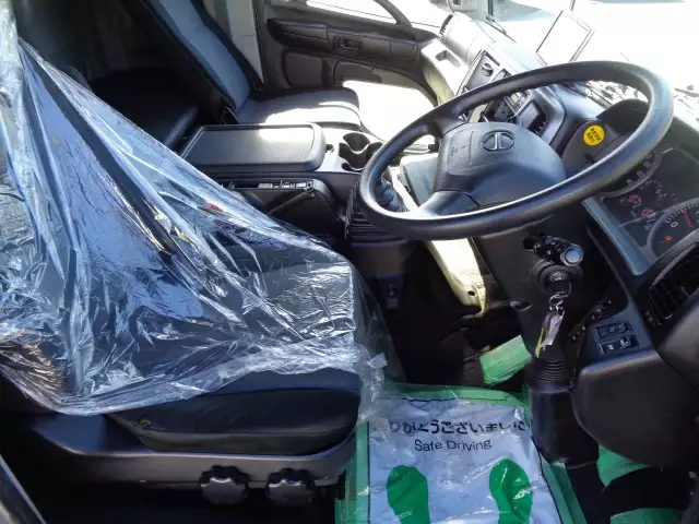 平成28年09月中古増トンアルミバン・ウィング日野レンジャーの画像39