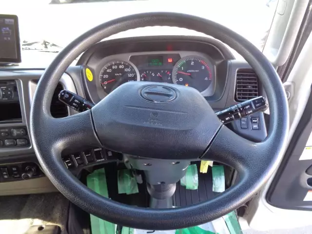 平成28年09月中古増トンアルミバン・ウィング日野レンジャーの画像41