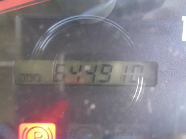 平成28年09月中古増トンアルミバン・ウィング日野レンジャーの画像43