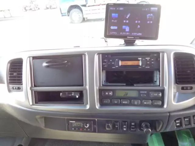 平成28年09月中古増トンアルミバン・ウィング日野レンジャーの画像45