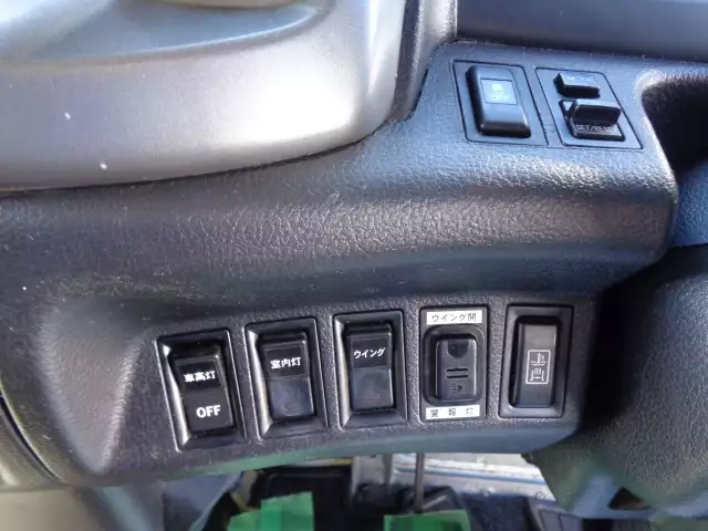 平成28年09月中古増トンアルミバン・ウィング日野レンジャーの画像48