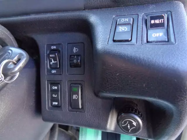 平成28年09月中古増トンアルミバン・ウィング日野レンジャーの画像51