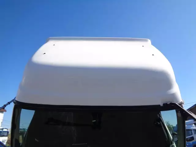 平成28年09月中古増トンアルミバン・ウィング日野レンジャーの画像56