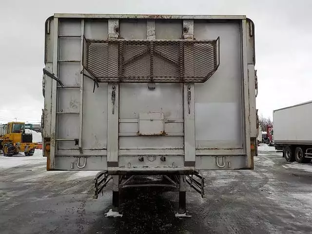 平成02年05月中古その他日本フルハーフフルハーフの画像2