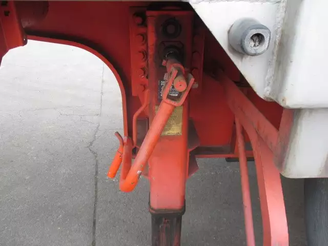 平成11年07月中古その他冷凍トレーラー日本フルハーフフルハーフの画像11