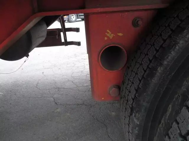 平成11年07月中古その他冷凍トレーラー日本フルハーフフルハーフの画像13