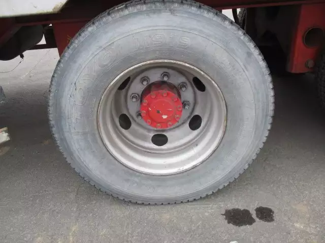 平成11年07月中古その他冷凍トレーラー日本フルハーフフルハーフの画像14