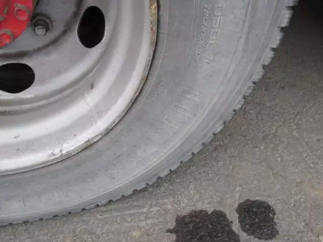 平成11年07月中古その他冷凍トレーラー日本フルハーフフルハーフの画像15