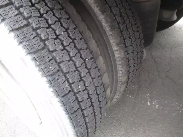 平成11年07月中古その他冷凍トレーラー日本フルハーフフルハーフの画像16