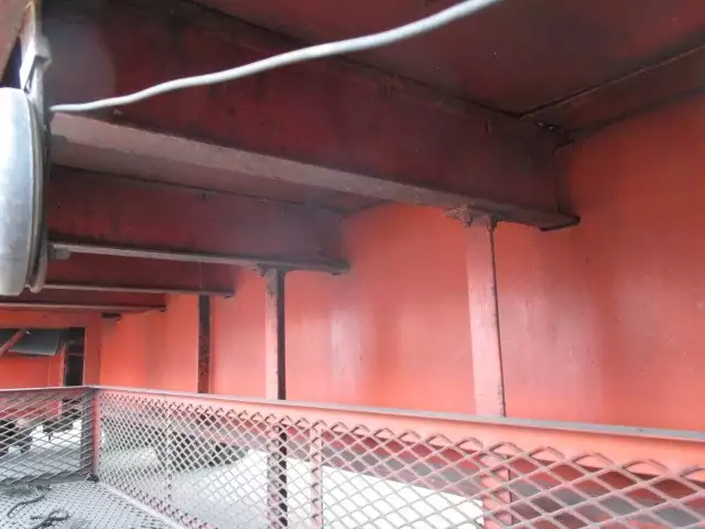 平成11年07月中古その他冷凍トレーラー日本フルハーフフルハーフの画像19