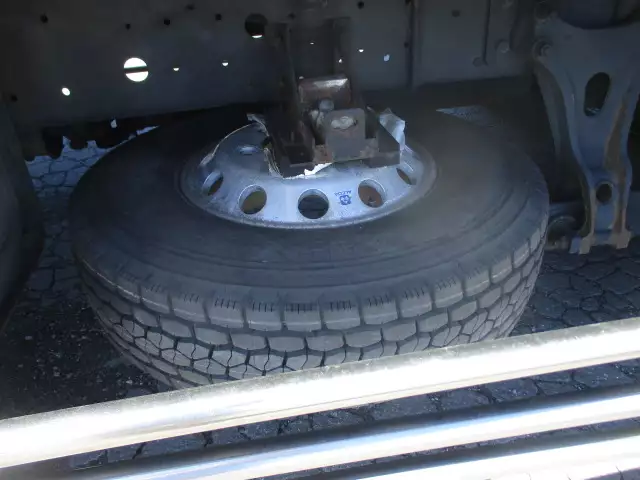 平成28年11月中古中型アルミバン・ウィング日野レンジャーの画像12