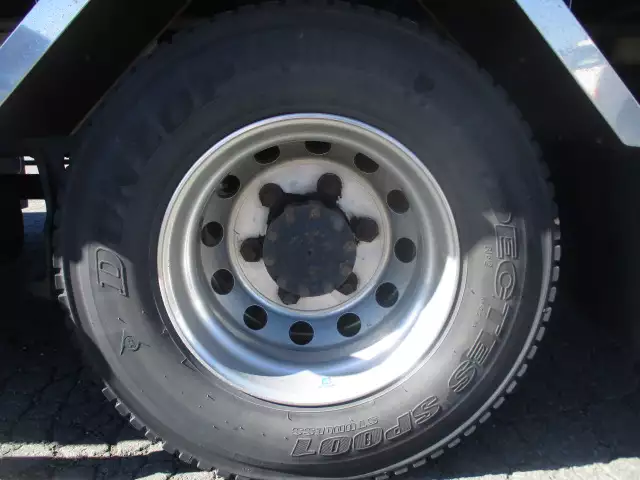 平成28年11月中古中型アルミバン・ウィング日野レンジャーの画像14