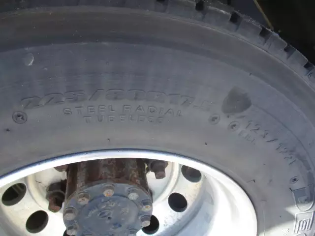 平成28年11月中古中型アルミバン・ウィング日野レンジャーの画像15