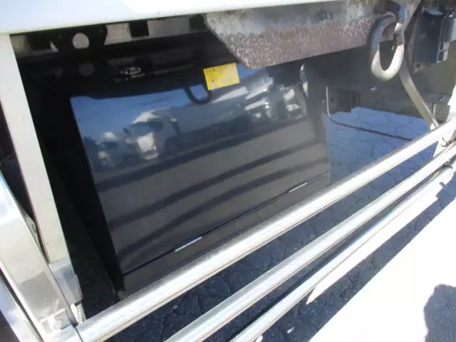 平成28年11月中古中型アルミバン・ウィング日野レンジャーの画像16