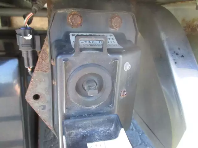 平成28年11月中古中型アルミバン・ウィング日野レンジャーの画像17