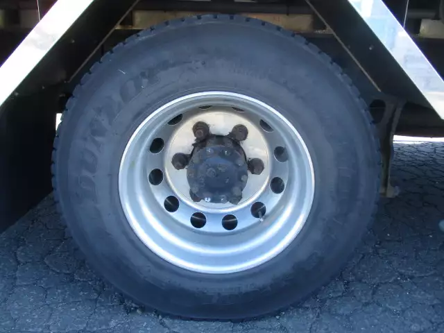 平成28年11月中古中型アルミバン・ウィング日野レンジャーの画像21