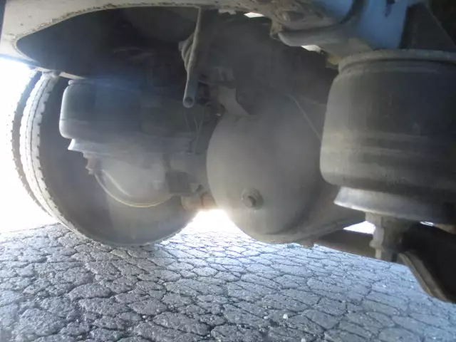 平成28年11月中古中型アルミバン・ウィング日野レンジャーの画像22