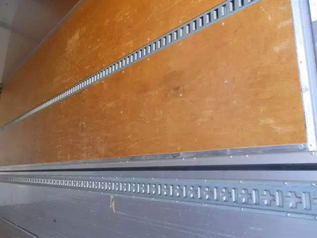 平成28年11月中古中型アルミバン・ウィング日野レンジャーの画像25