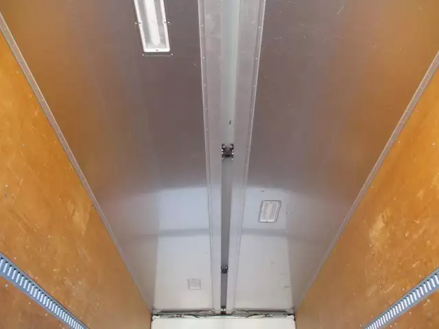 平成28年11月中古中型アルミバン・ウィング日野レンジャーの画像27